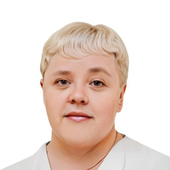 Левенок Елена Николаевна, терапевт