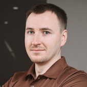 Коловский Андрей Александрович, стоматолог-ортопед