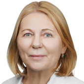 Цыпурдеева Анна Алексеевна, гинеколог