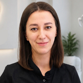 Шутова Алиса Ильгизовна, ортодонт