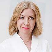 Дмитриева Юлия Евгеньевна, гастроэнтеролог