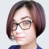 Староверова Мария Александровна, ортодонт