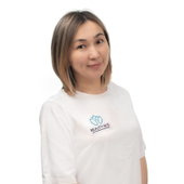 Хамагаева Ирина Александровна, косметолог