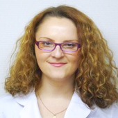 Жернакова Светлана Геннадьевна, терапевт