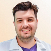 Лавренюк Сергей Александрович, уролог