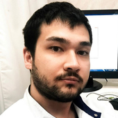 И Дмитрий Витальевич, невролог