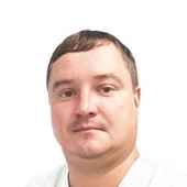 Савельев Владимир Владимирович, рентгенолог