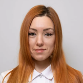 Чернорай Анна Михайловна, стоматолог-терапевт