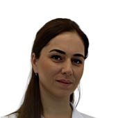 Аллахвердиева Лиана Зейдуллаевна, гинеколог