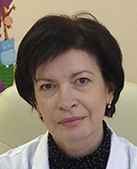 Самофалова Татьяна Викторовна, детский иммунолог