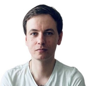 Шумилин Сергей Вячеславович, массажист