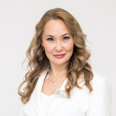 Цзин Нина Владиславна, врач-косметолог