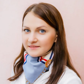 Давиденко Алиса Игоревна, гинеколог