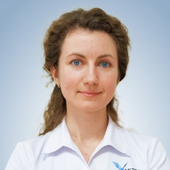 Павкина Татьяна Викторовна, невролог