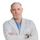 Гаврилов Антон Григорьевич, нейрохирург