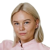 Трофимова Маргарита Михайловна, эндокринолог