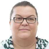 Папулина Анна Геннадьевна, нефролог