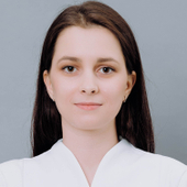 Ётко Екатерина Сергеевна, стоматолог-терапевт