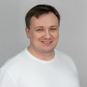 Губин Ярослав Владимирович, психиатр