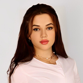 Исмаилова Виктория Викторовна, невролог