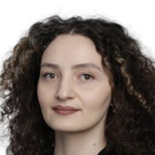 Кусраева Зарина Анатольевна, ЛОР