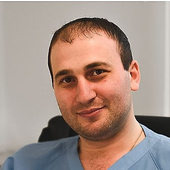 Муриев Владимир Витальевич, ортопед