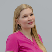 Измерли Полина Владимировна, гинеколог