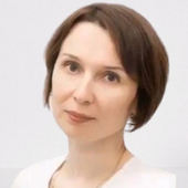 Головина Олеся Борисовна, уролог