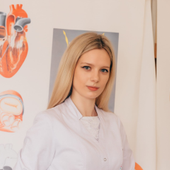 Шаманова Ксения Игоревна, ЛОР