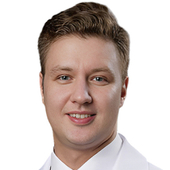 Назоев Кирилл Владимирович, пластический хирург