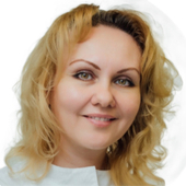 Трифонова Ирина Александровна, гинеколог
