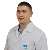 Корабельников Александр Игоревич, терапевт