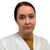 Дружинина Софья Романовна, терапевт
