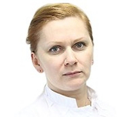 Корнеева Татьяна Валентиновна, стоматолог-терапевт