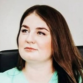 Теникова Елена Сергеевна, ЛОР