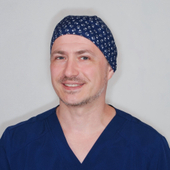 Иваныкин Андрей Петрович, стоматолог-хирург