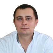 Семенов Павел Альбертович, хирург