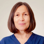 Атаулина Ильсия Мухаметвагизовна, репродуктолог