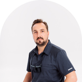 Фоминых Даниил Юрьевич, стоматолог-ортопед