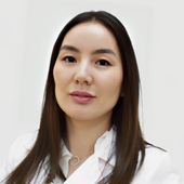 Кажкаримова Айнагуль Дарбаевна, семейный врач