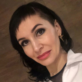 Глейкина Екатерина Васильевна, кардиолог