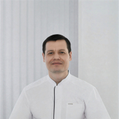 Гибадуллин Руслан Анисович, ЛОР