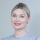 Сурикова Анастасия Александровна, ортодонт