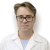 Щеголев Станислав Юрьевич, эндокринолог