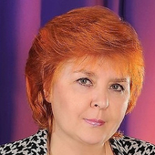 Александрова Елена Александровна, ЛОР