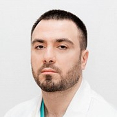 Сайидов Тагир Нурмагамедович, уролог