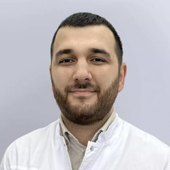 Сафаров Илхам Иса Оглы, терапевт