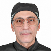 Панаиотов Иван Панаетович, гнатолог