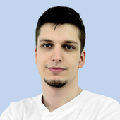 Гитинов Магомед Завурбегович, стоматолог-терапевт