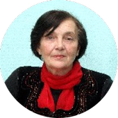 Иовчук Нина Михайловна, детский психиатр
